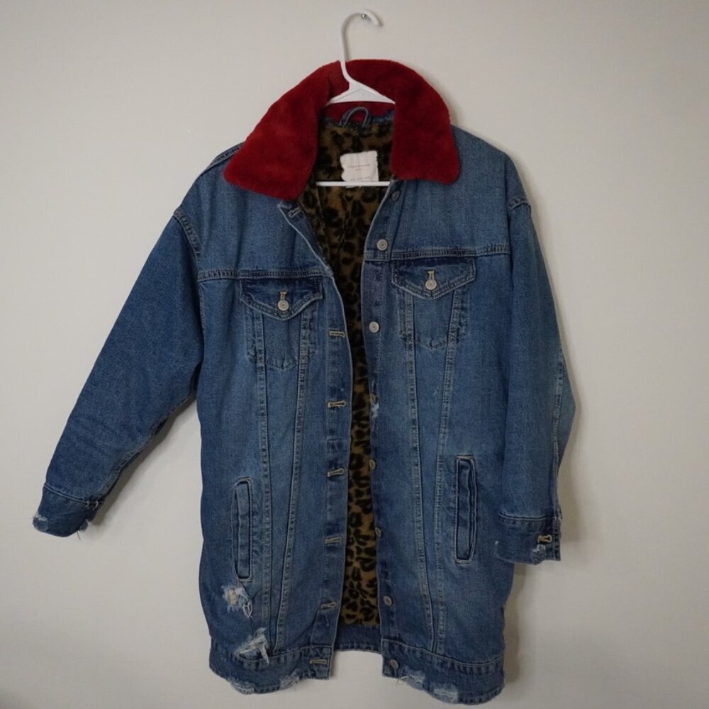 Zara Jacket - Picture 3 of 5